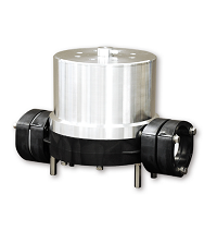 塑料脉动阻尼器-50V